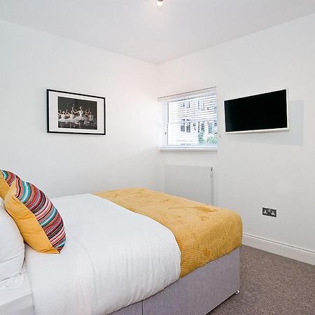 Interlude House D By City Living London Luaran gambar