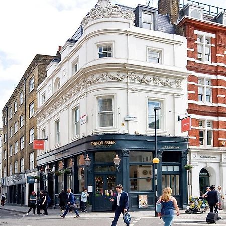 Interlude House D By City Living London Luaran gambar