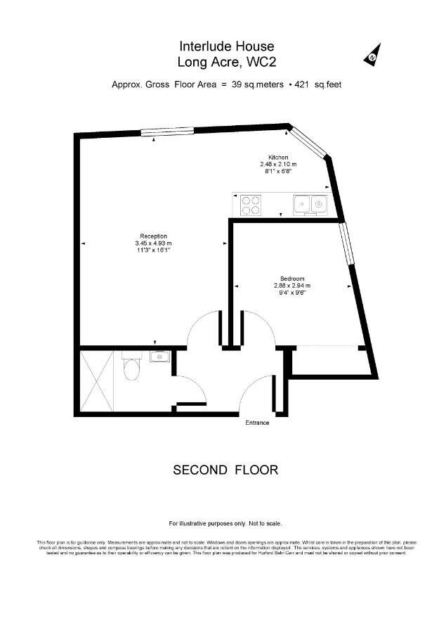 Interlude House D By City Living London Luaran gambar