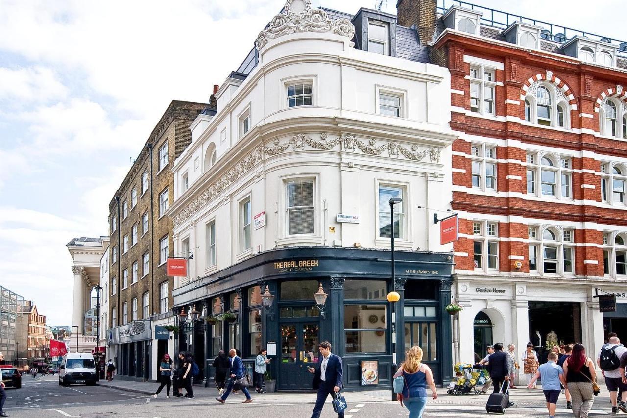 Interlude House D By City Living London Luaran gambar